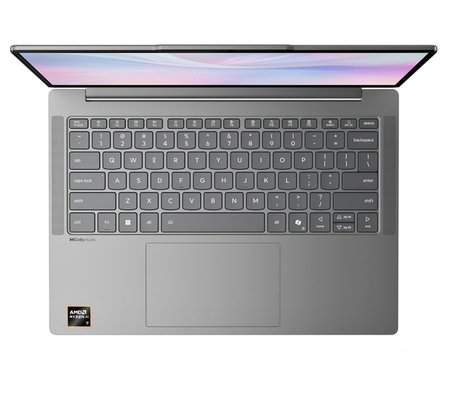 Lenovo Ideapad Slim 5 AMD Ryzen 7 7735HS 8GB 2TB SSD Windows 10 Pro 14" WUXGA IPS Taşınabilir Bilgisayar 83HT000QTRA25