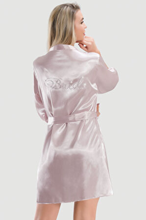 iShe Pudra Bride Sabahlık NBB3232