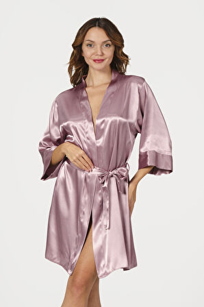 iShe Vizon Bride Sabahlık NBB3232