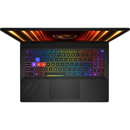 MSI CROSSHAIR 16 HX AI D2XWGKGA15-047XTRA15 İntel Core Ultra 9 275HX 64GB 1TB SSD RTX5070 Freedos 16" WQXGA 240Hz IPS Taşınabilir Bilgisayar