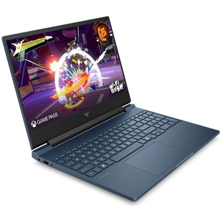 Hp Victus 15-FA2038NTA104 İntel Core İ7 13620H 16GB 512GB SSD RTX5060 Windows 11 Home 15.6" FHD 144Hz IPS Taşınabilir Bilgisayar C39D5EAA104