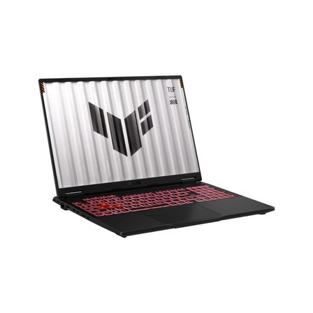 Asus Tuf A16 FA608PPA52-QT031A52 AMD Ryzen 9 8940HX 64GB 4TB SSD RTX5070 Windows 11 Home 16" WQXGA 165Hz 400Nit IPS Taşınabilir Bilgisayar