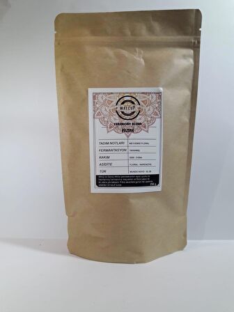 Waycup Coffee Ceremony Blend Filtre Kahve 250gr