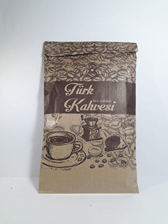 Waycup Coffee Türk Kahvesi 3x100gr