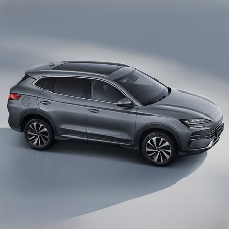 Ön Arka Cam Silecek Takımı Seti BYD Seal U ile uyumlu 2024-2026
