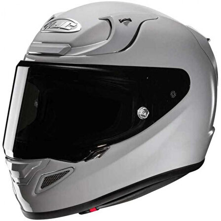 Hjc Rpha12 Kapalı Kask Nardo Gri X-LARGE