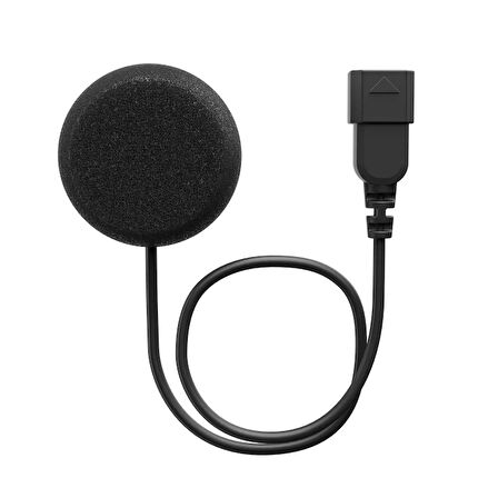 Cardo Rep00017 Audio Corded Mikrofon Freecom - Sho-1 - Packtalk - Spırıt - Smartpack