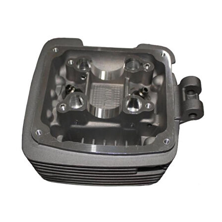 Motostar Silindir Üst Kapağı Boş Mondıal Drıft 125 L Kd 125f Vulture 125ı