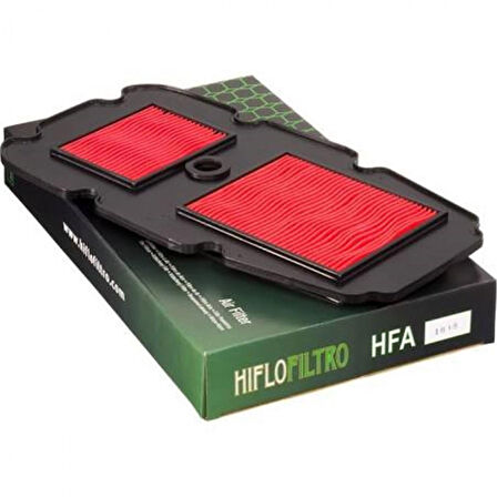 Hıflo Hava Filtresi Hfa1615 Honda Xl 650 V Transalp [01-07]