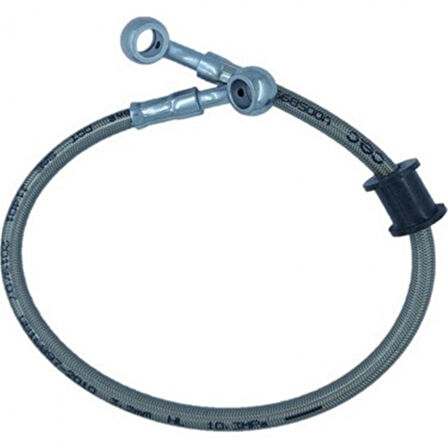 Cf Moto Arka Fren Hidrolik Borusu (orj) Cf Moto 250 Nk