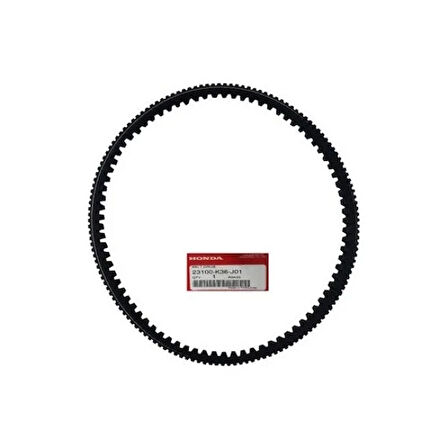 Mıchelın Kayış S19-012 906-22.5-30 Honda Ps150i Dylan Asya 150t-6a Rks Logık 150 Rks Cıtyblade  12