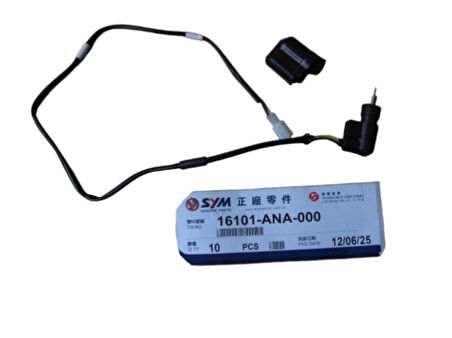 Sym Karbüratör Otomatik Jikle Orjinal Sym X-pro 125 Fıddle Iı 125
