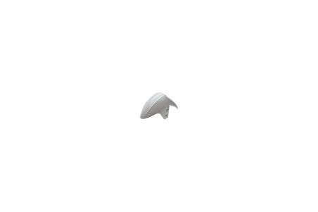 Sym Ön Çamurluk Beyaz Orj Sym X-pro 125 Orbıt Iı 50 Eu Orbıt Iı 125