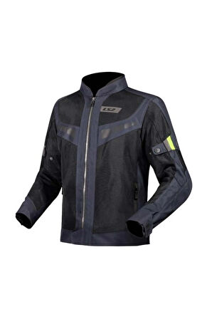 Blade Aır Mont Mavi-neon Sarı