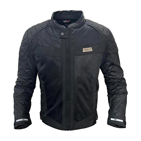 Forte Gt Dark Nıght Mont Siyah MEDIUM