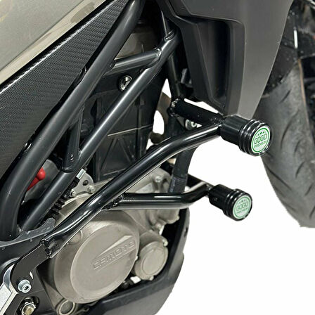 Gogo Koruma Demiri Cf Moto 250nk 2018-2024