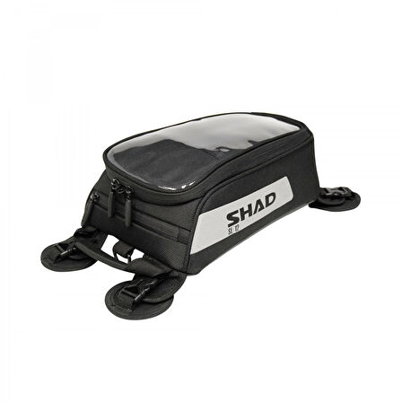 Shad Sl12m Depo Üstü Çanta 4lt
