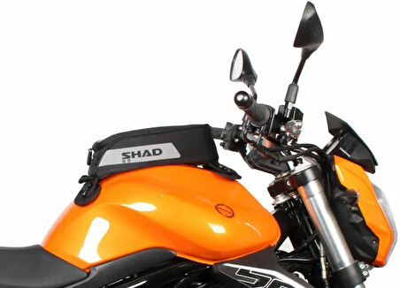 Shad Sl12m Depo Üstü Çanta 4lt