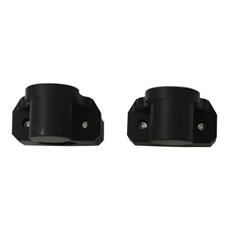 Gp Kompozit Gidon Yükseltme Aparatı 28mm Siyah 3.5cm