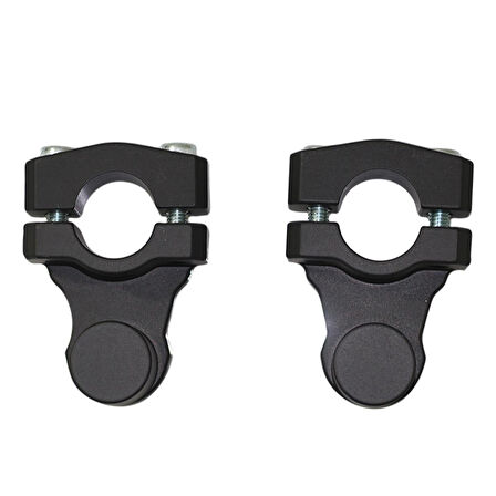 Gp Kompozit Gidon Yükseltme Aparatı 28mm Siyah 3.5cm