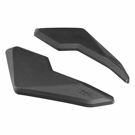 Gp Kompozit Sele Altı Grenaj Koruma Siyah Honda Adv 350 2023-2024