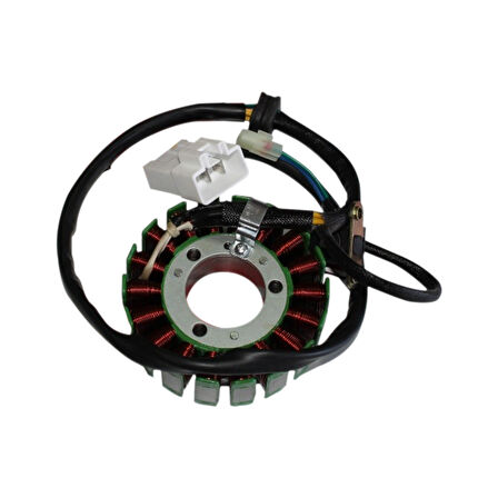 Motospartan Statör 18'li Oem Cf Moto Nk 250