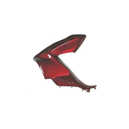Motospartan Ön Sol Grenaj (orj) Kırmızı Honda Pcx 125 2018-2020
