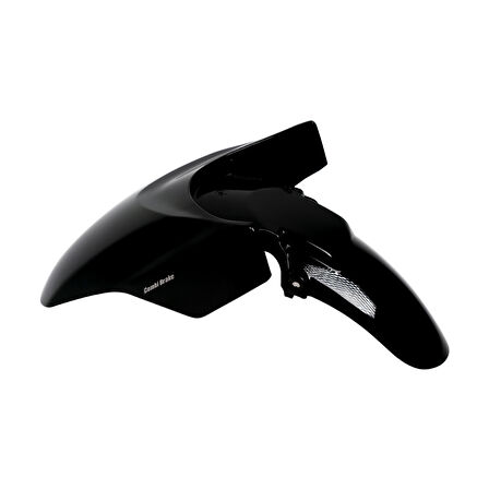 Motospartan Ön Çamurluk (orj) Siyah Honda Pcx 125 2018-2020