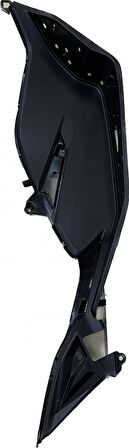 Motospartan Ayaklık Koyma Yeri Sol (orj) Honda Pcx 125 2018-2020