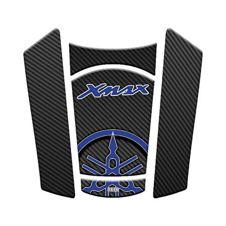 Gogo Tank Pad 003 Yamaha Xmax 250 2023-2024