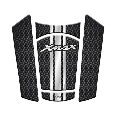 Gogo Tank Pad 005 Yamaha X-max 250 300 2023-2024