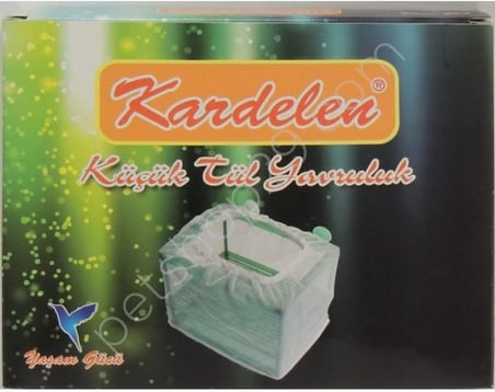 KTY-01 Tül Yavruluk Küçük