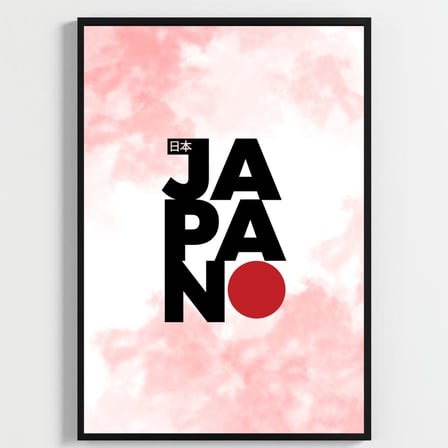 Besay Uzak Doğu Esintisi | Salon Ve Ofis Duvar Dekorasyonu | Japon Kültürü Pop Art Kadın Posteri | 3'Lü Set A2 Çerçevesiz
