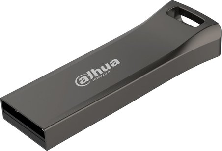 Metal USB Flash Bellek U156 Titan Gri (8, GB)