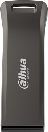 Metal USB Flash Bellek U156 Titan Gri (8, GB)