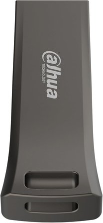 Metal USB Flash Bellek U156 Titan Gri (8, GB)