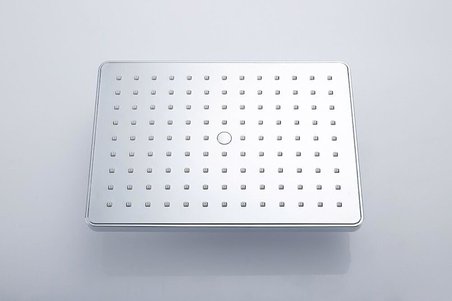 Tepe Duş Başlığı 29,5x19 cm KTD122