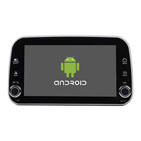 FOR-X XA-468 FİAT EGEA MULTİMEDİA 4/64