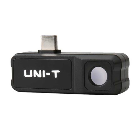 UTi120Mobile Cep Telefonu İçin Termal Kamera - Termal Görüntüleyici - Type-C Bağlantı