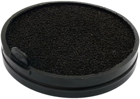 Philips XC 8057, XC7057, XC 6552, XC 8053, XC 6557 ile Uyumlu Sünger Filtre