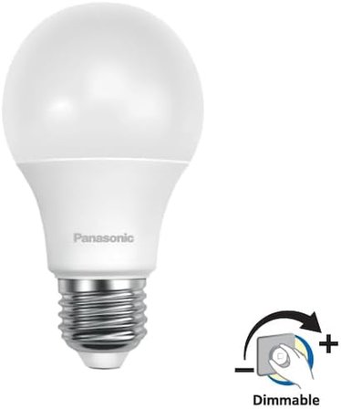 E27 LED Dim Lamba 10.5W 1055LM 2700K