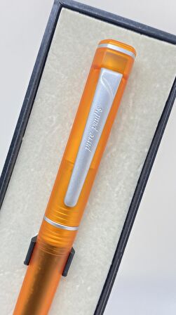 DivitPen Orange Pierre Paul s Roller Kalem