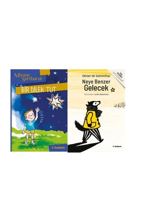 NEYE BENZER GELECEK ve BİR DİLEK TUT