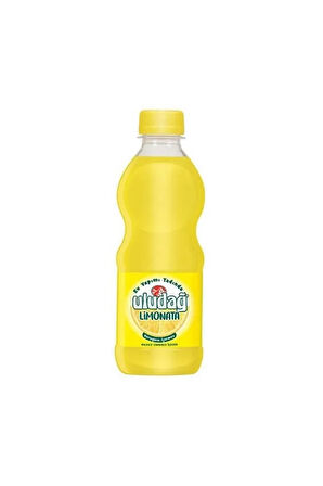 Uludağ Limonata 250 ml x24 Adet Pet