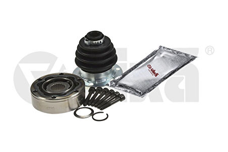 251598101X Aks Lalesi Kit Transporter T2 1980-1992