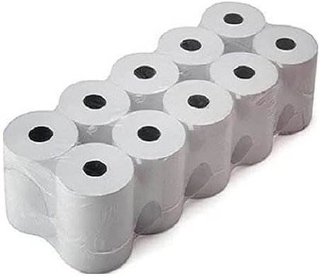 Termal Rulo Pos Kagıdı 56x14 10lu Poşetli
