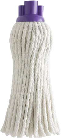 30 cm Saçaklı Mop – Süper Emiş Gücü, Dayanıklı ve Etkili Temizlik Başlığı