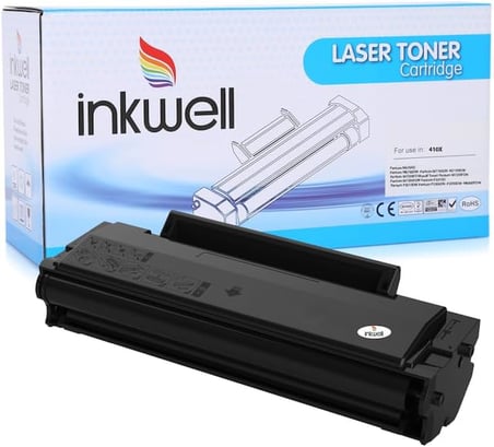 Pantum PA-210 Siyah Toner