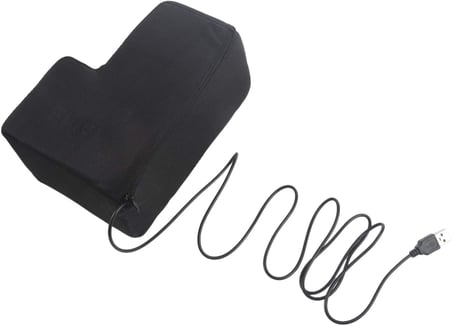 Enter Tuşlu Yastık, Groo USB Giriş Tuşu, Stres Azaltma Vent Aletleri, Kırılmaz Rahatlama Enter Tuşu, BüRo Masaüstü Nap Yastığı