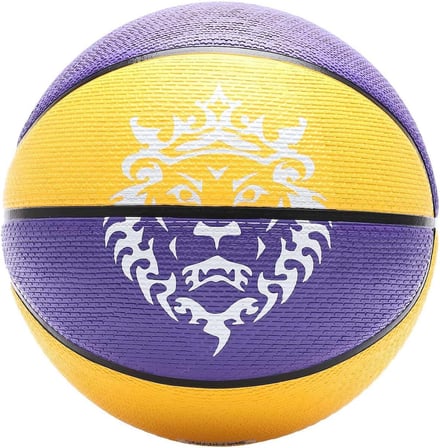 Basketballs Unisex Erwachsene